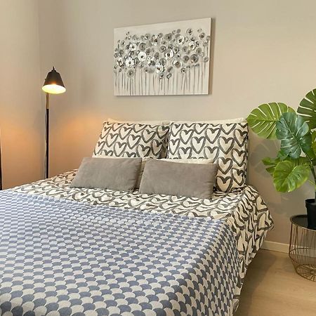 Nice Renting - Buffa - Cosy Studio Fully Equipped - Beach & Negresco מראה חיצוני תמונה