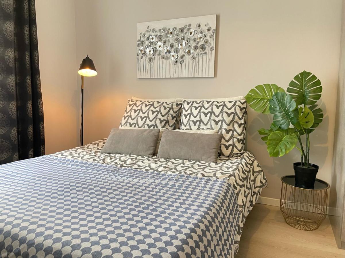 Nice Renting - Buffa - Cosy Studio Fully Equipped - Beach & Negresco מראה חיצוני תמונה